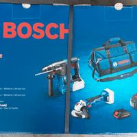 KIT 3 UTENSILI BOSCH