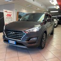 HYUNDAI TUCSON 1.6 CRDi, AUTOMATICA, DIESEL