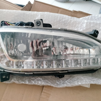 Faro Fendinebbia Hyundai Santa Fe