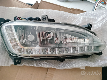Faro Fendinebbia Hyundai Santa Fe
