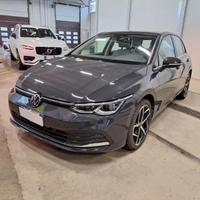 Volkswagen Golf 1.4 tsi eHybrid Style 204cv dsg