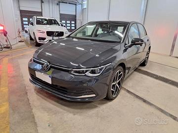 Volkswagen Golf 1.4 tsi eHybrid Style 204cv dsg