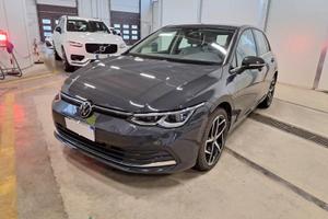 Volkswagen Golf 1.4 tsi eHybrid Style 204cv dsg