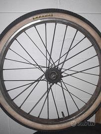 Ruote Bici Graziella da 16" 