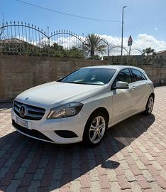 Mercedes-benz A 180 Mercedes Classe CDI 110CV Spor