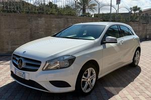Mercedes-benz A 180 Mercedes Classe CDI 110CV Spor