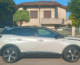 PEUGEOT 3008 2ª serie - 2018 1.5 Diesel Gt-line