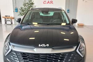 Kia Sportage 1.6 CRDi MHEV Style