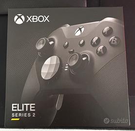 Controller xbox elite controller 2