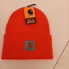 Berretto Carhartt
