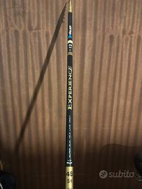 Italica Experience 46SH