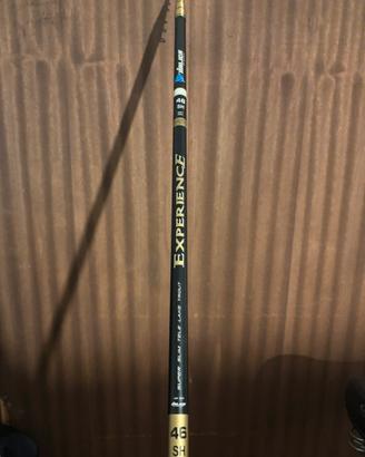 Italica Experience 46SH