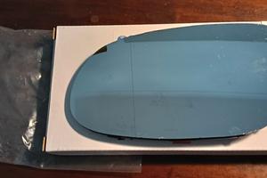 specchietto retrovisore SL 350 e 500 