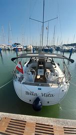 Barca a vela bavaria 34 cruiser
