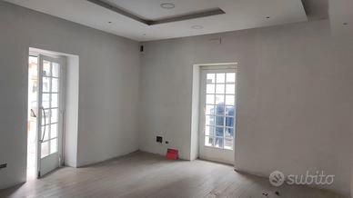 Negozio/Ufficio 63 mq angolare - Margherita di S