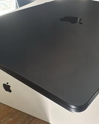 MacBook Air 15″ M4 Ram 16 GB, SSD 512GB Ex-Nuovo