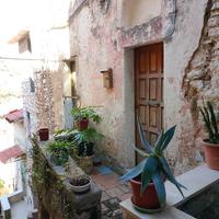 Casa immobile terra clielo Sonnino centro storico