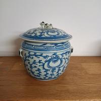 vaso cinese