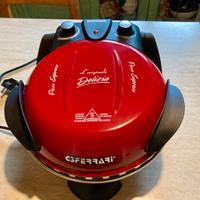 Fornetto pizza G3 Ferrari Delizia