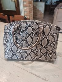 Borsa Animalier