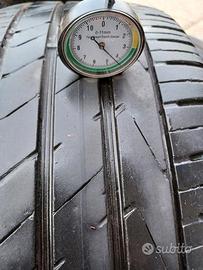4 Gomme 245/45-19 Hankook