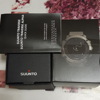 Suunto Traverse Graphite go explore