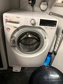 Lavatrice Hoover LinkPro 10 kg