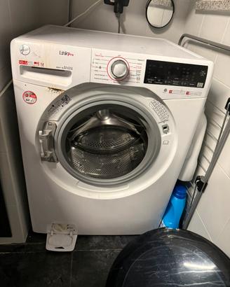 Lavatrice Hoover LinkPro 10 kg
