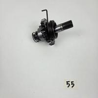 KTM 125 EXC SX 2004 2015 INGRANAGGI AVVIAMENTO MES