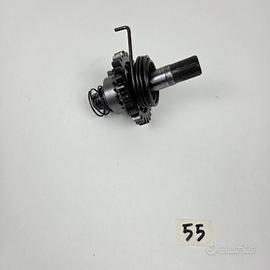 KTM 125 EXC SX 2004 2015 INGRANAGGI AVVIAMENTO MES