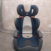 Seggiolino auto chicco 15-36 kg R44/04