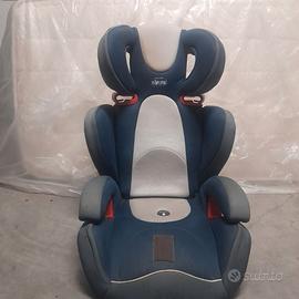 Seggiolino auto chicco 15-36 kg R44/04