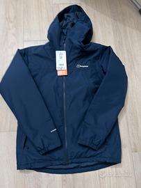 Giacca Berghaus Deluge Pro 3.0