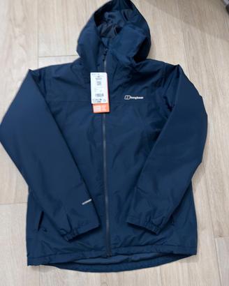 Giacca Berghaus Deluge Pro 3.0