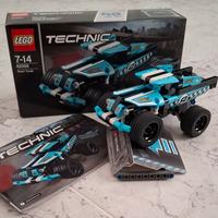 LEGO Technic 42059 - Stunt truck