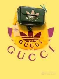 MARSUPIO GUCCI X ADIDAS