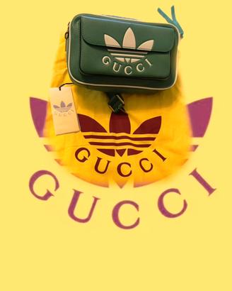 MARSUPIO GUCCI X ADIDAS