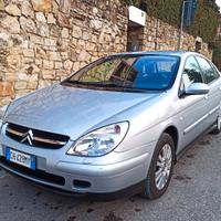 Citroen C5 2.2 HDi exclusive