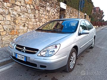 Citroen C5 2.2 HDi exclusive