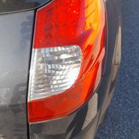 Fanale posteriore dx renault scenic