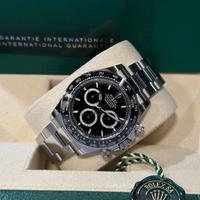 Rolex Daytona 126500