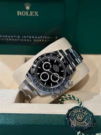 Rolex Daytona 126500