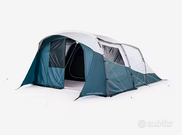 QUECHUA DECATHLON TENDA