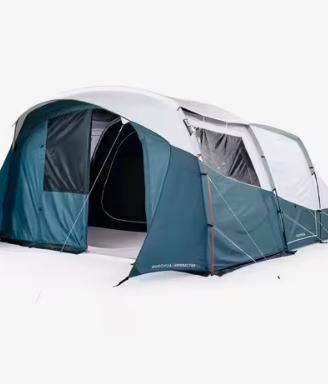 QUECHUA DECATHLON TENDA