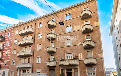 Appartamento a Torino Via Pianfei 3 locali