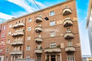 Appartamento a Torino Via Pianfei 3 locali