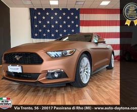 FORD Mustang Fastback 2.3 EcoBoost aut. Europea