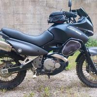 SUZUKI xf650