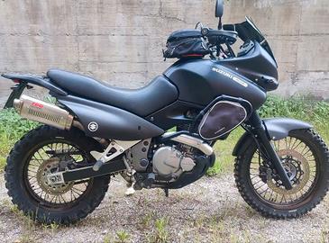 SUZUKI xf650
