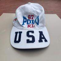 Cappello Polo Ralph Lauren RL-67 USA